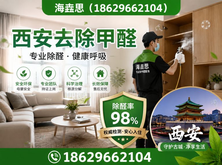 高陵区海垚思展示图